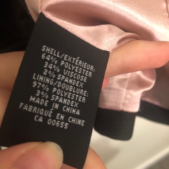 RW&CO Blazer - Picture 7 of 8